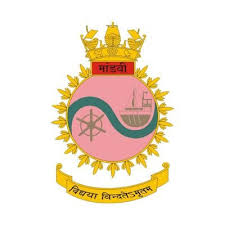 INS Mandavi Goa